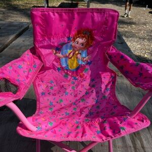 COPY - Toddler size camping 🏕️ chair